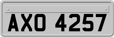 AXO4257