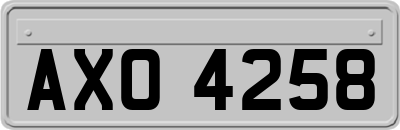 AXO4258