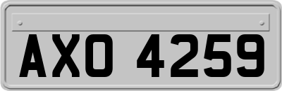 AXO4259