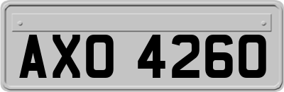 AXO4260