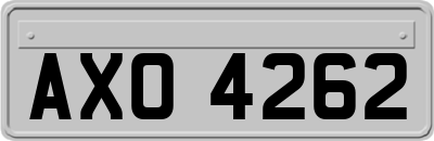 AXO4262
