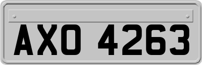 AXO4263