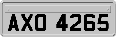 AXO4265