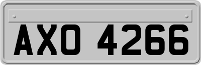 AXO4266