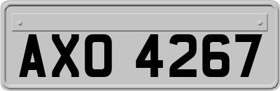 AXO4267