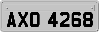 AXO4268