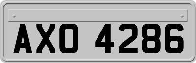 AXO4286