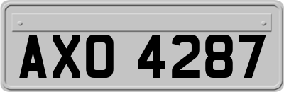 AXO4287