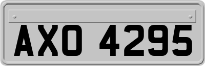 AXO4295