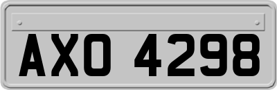 AXO4298