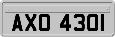 AXO4301