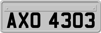AXO4303