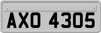 AXO4305