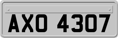 AXO4307