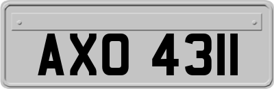 AXO4311