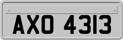 AXO4313