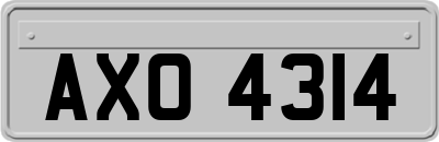 AXO4314