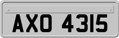 AXO4315
