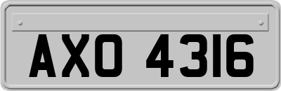 AXO4316