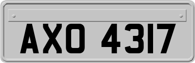 AXO4317