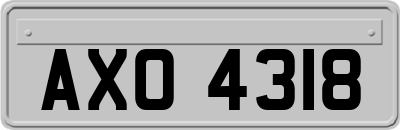 AXO4318