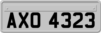 AXO4323