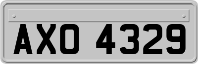 AXO4329