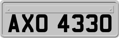 AXO4330