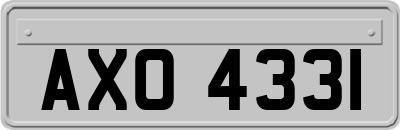 AXO4331