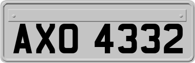 AXO4332