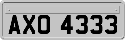 AXO4333