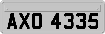 AXO4335
