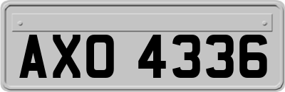 AXO4336