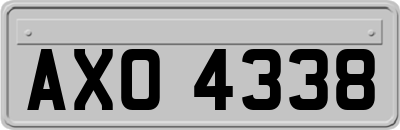 AXO4338
