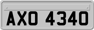 AXO4340