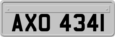 AXO4341