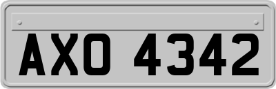 AXO4342