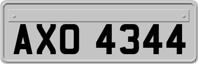 AXO4344
