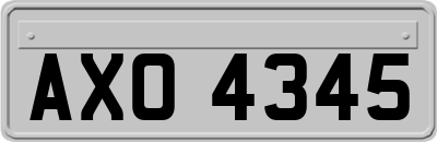 AXO4345
