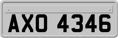 AXO4346