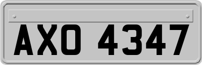 AXO4347