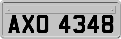 AXO4348