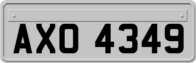 AXO4349