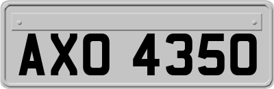 AXO4350