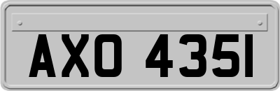 AXO4351