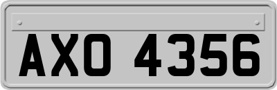 AXO4356