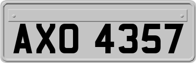 AXO4357