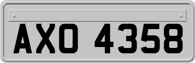 AXO4358