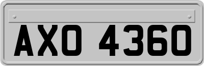 AXO4360
