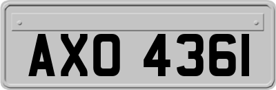 AXO4361